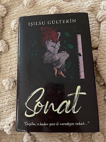 sonat ciltli