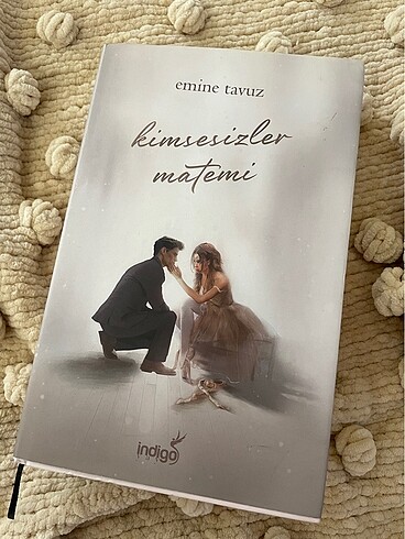 Kimsesizler matemi Ciltli