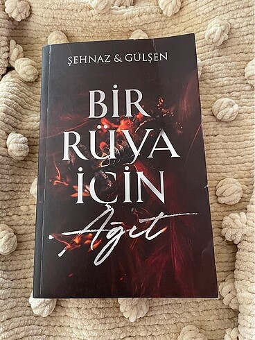 Bir ruya icin agit