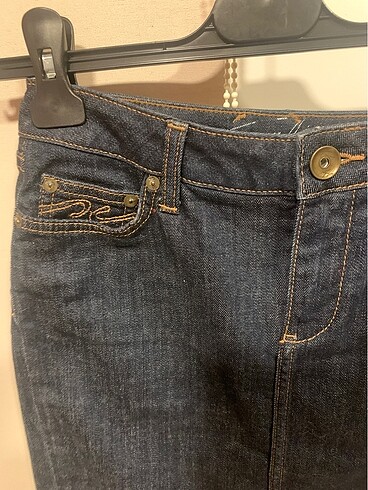 Tommy Hilfiger Orjinal #tommyhilfiger Bayan Kot etek