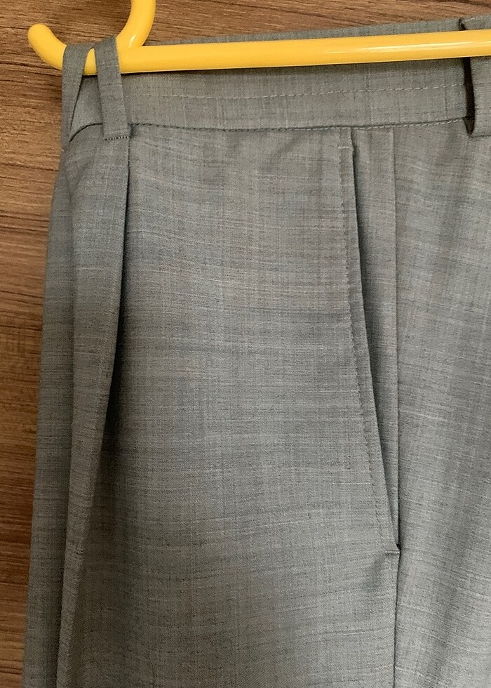 W-Collection Vakko pantolon, Erkek Pantalon - Görsel 2