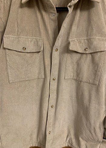 Ramsey Marka Erkek Kalın Fitilli Kadife Ceket - Görsel 6