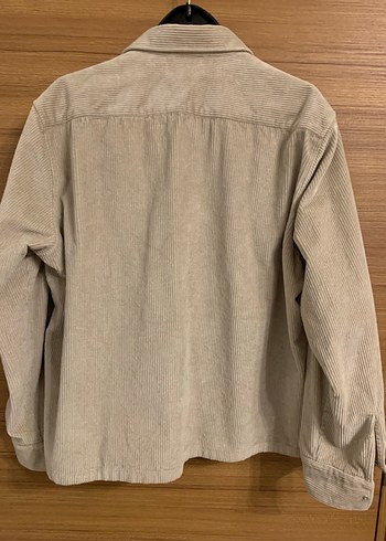 Ramsey Marka Erkek Kalın Fitilli Kadife Ceket - Görsel 7