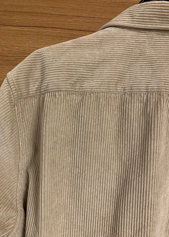 Ramsey Marka Erkek Kalın Fitilli Kadife Ceket - Görsel 8