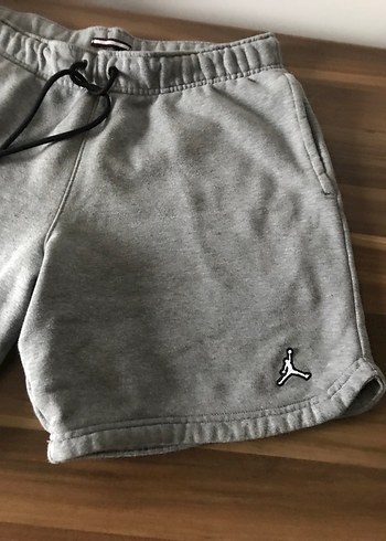 Puma Gri Erkek Şort
#puma - Görsel 6