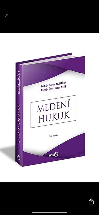 Medeni hukuk