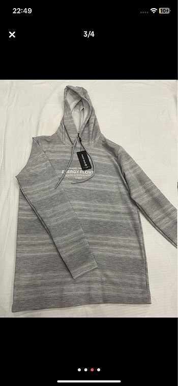 Switshirt - Görsel 2