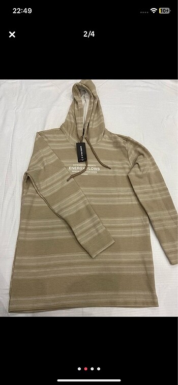 Switshirt - Görsel 3