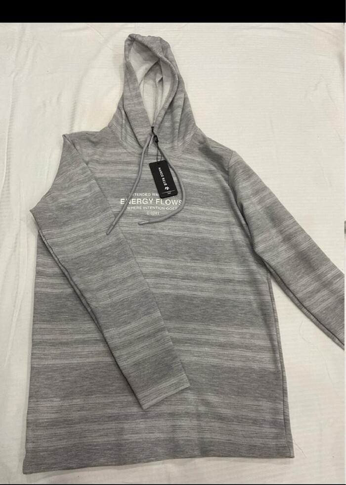 Switshirt - Görsel 2