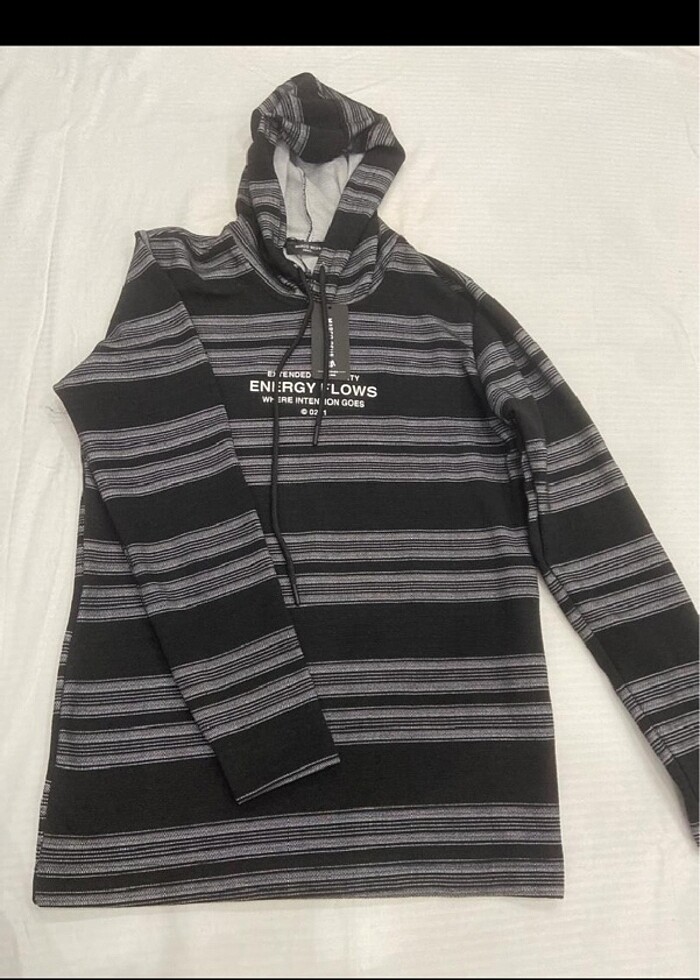 Switshirt - Görsel 4