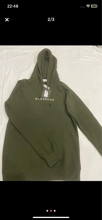 Swihtshirt - Görsel 2