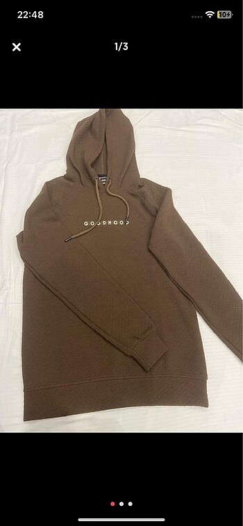 Swihtshirt - Görsel 3