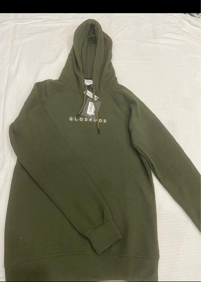 Swihtshirt - Görsel 2