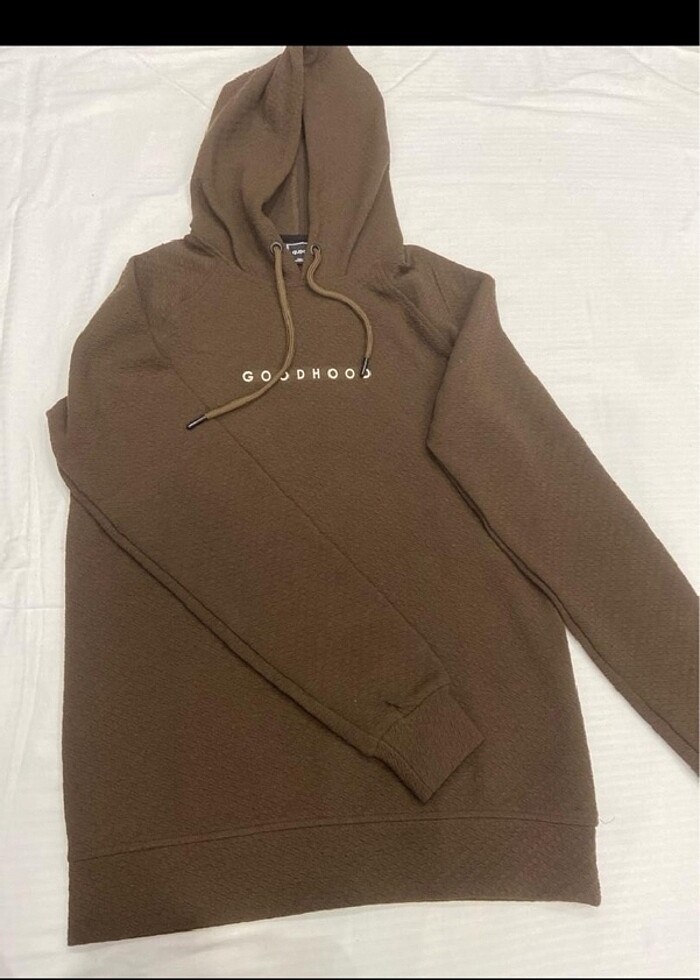 Swihtshirt - Görsel 3