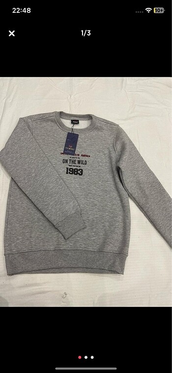 Switshirt - Görsel 3