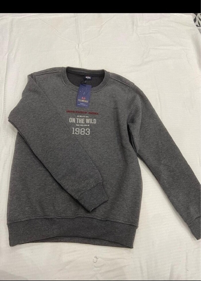 Switshirt - Görsel 2