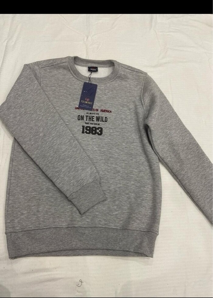 Switshirt - Görsel 3