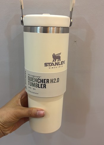 Stanley Mavi Pastel Termos Matara - Görsel 7