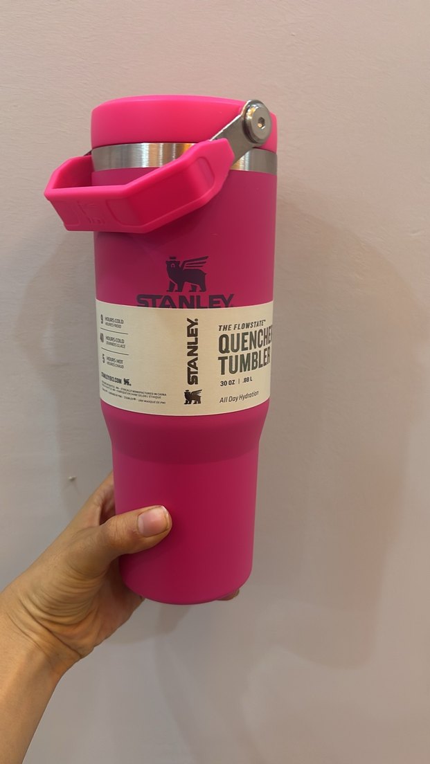 Stanley Mavi Pastel Termos Matara - Görsel 4