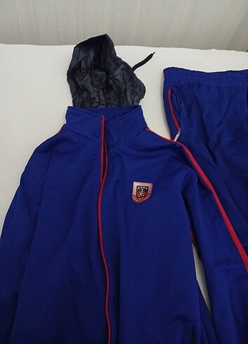 Eşofman Takimi - Görsel 4