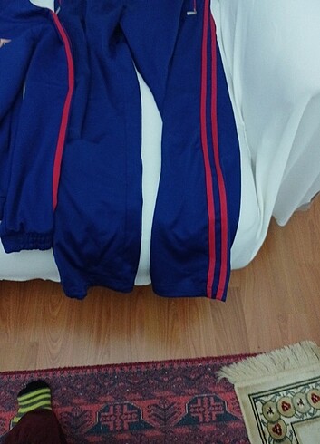 Eşofman Takimi - Görsel 6