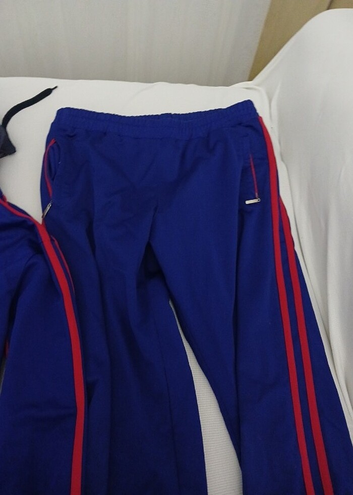 Eşofman Takimi - Görsel 2