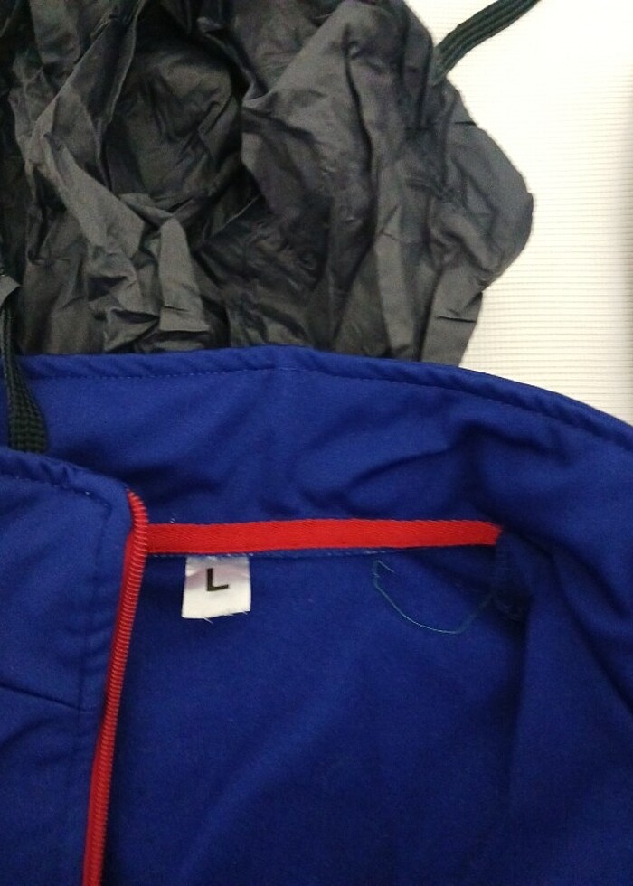 Eşofman Takimi - Görsel 3