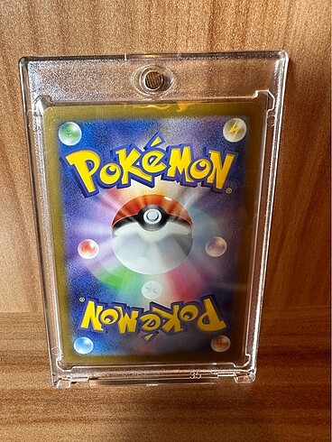 Ivysaur 151 Full Art Pokemon Kart