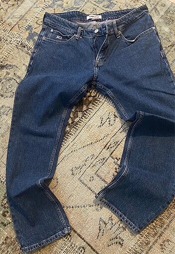 Tommy jeans Orjinal