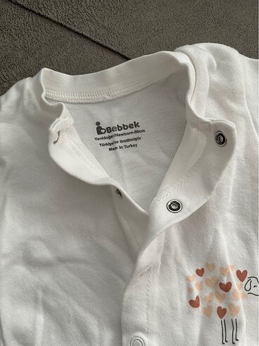 HelloBaby Hellobaby yenidoğan kız bebek hastane çıkışı