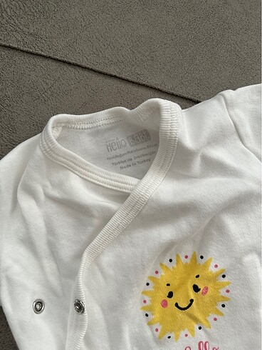 HelloBaby Hellobaby yenidoğan hastane çıkışı