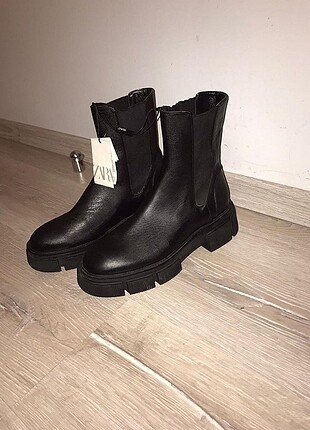 Zara bot