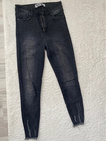 2 kot pantolon