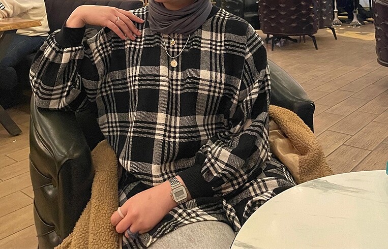 l Beden Tunik