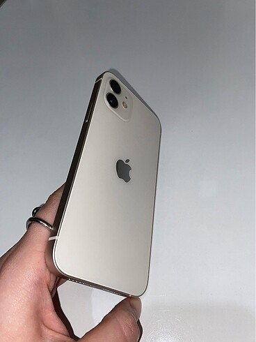 İPhone 12