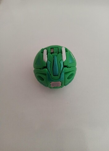 Bakugan Helix Drago