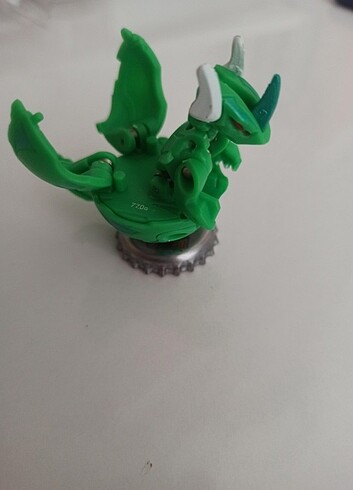 Bakugan Helix Drago