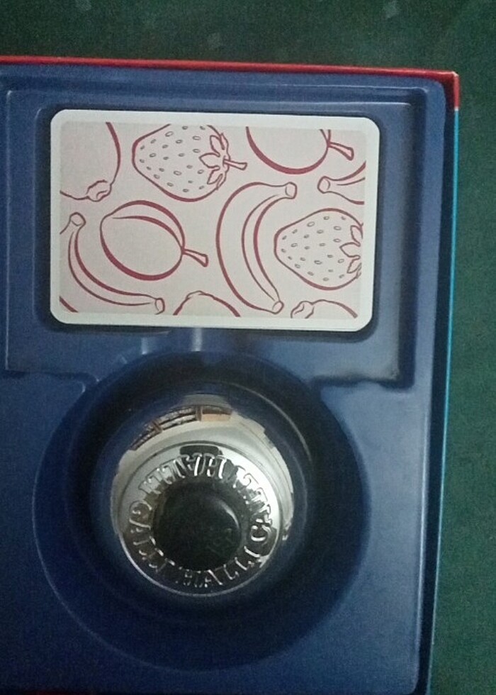 Halli Galli oyunu - Görsel 2