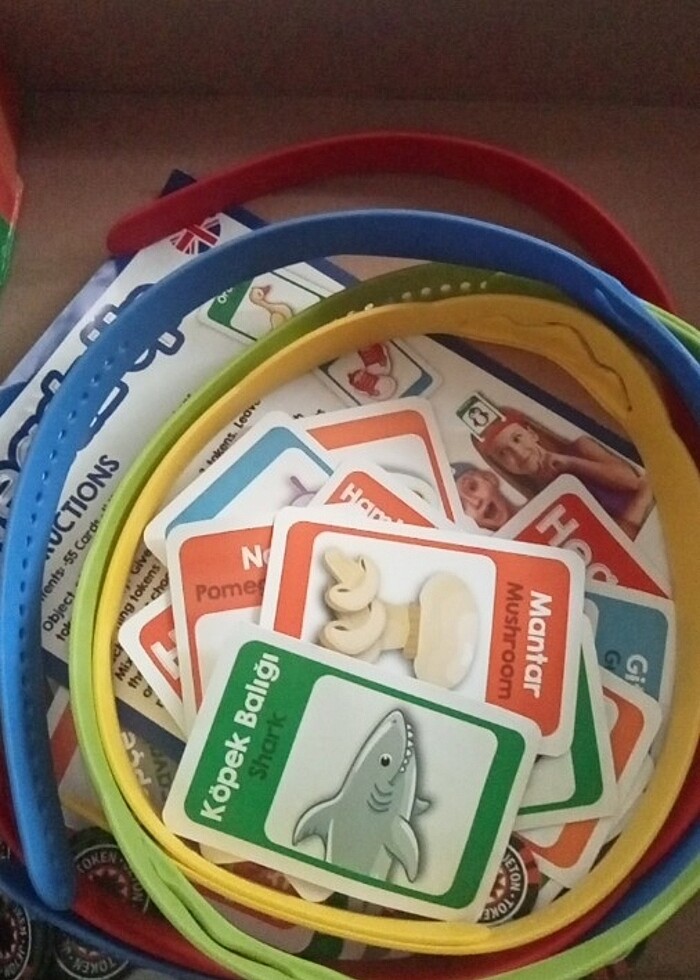 Head Up oyunu  - Görsel 2