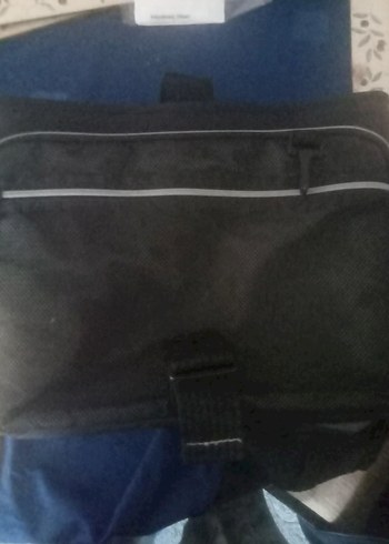 Targus laptop çantası - Görsel 5