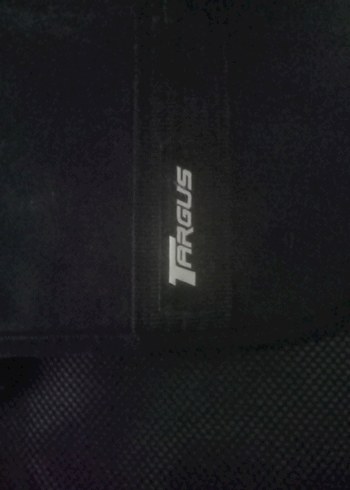 Targus laptop çantası - Görsel 2