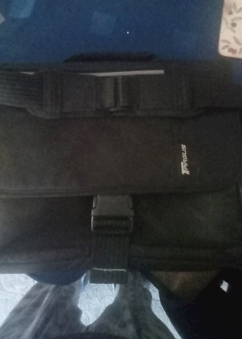 Targus laptop çantası - Görsel 7