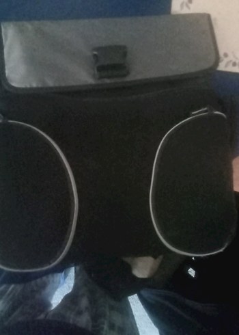 Targus laptop çantası - Görsel 6