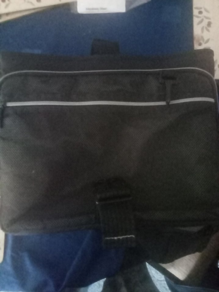 Targus laptop çantası - Görsel 5