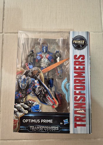 TF Voyager Class Optimus+Megatron - Görsel 3