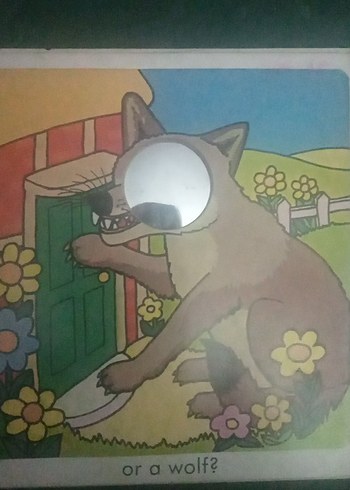 If I weren't me... Hikaye Kitabı - Görsel 3