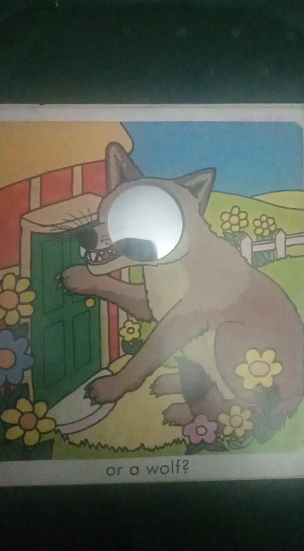 If I weren't me... Hikaye Kitabı - Görsel 3