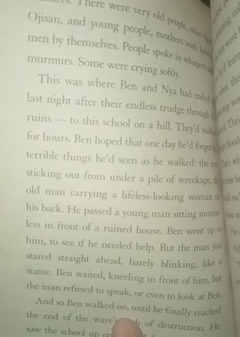 The Survived Çizgi Roman Seti - Görsel 5