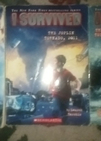 The Survived Çizgi Roman Seti - Görsel 3