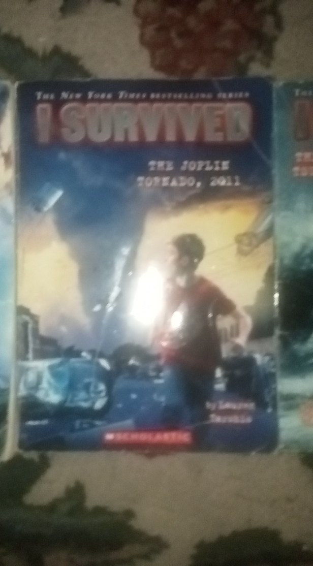 The Survived Çizgi Roman Seti - Görsel 3